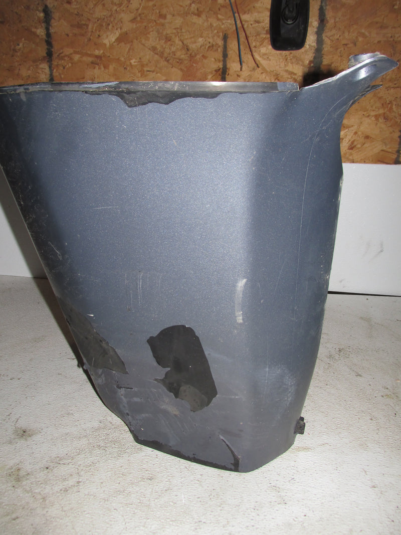 Yamaha 200hp HPDI 2 Stroke Outboard Apron (68F-42741-10-4D)