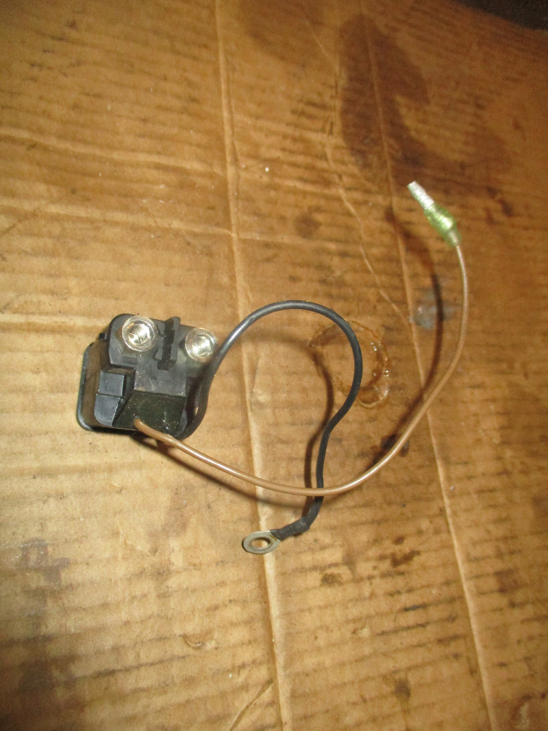 Yamaha 200hp 4 stroke outboard starter relay (68V-8194A-00-00)