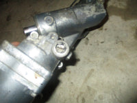 Load image into Gallery viewer, Yamaha outboard SHOWA tilt trim unit FOR PARTS
