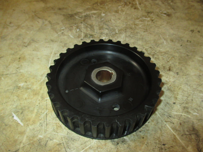 Mercury 15hp 4 Stroke Outboard Driven Gear (834973001)