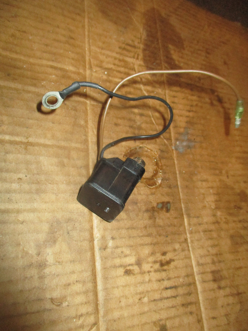 Yamaha 200hp 4 stroke outboard starter relay (68V-8194A-00-00)