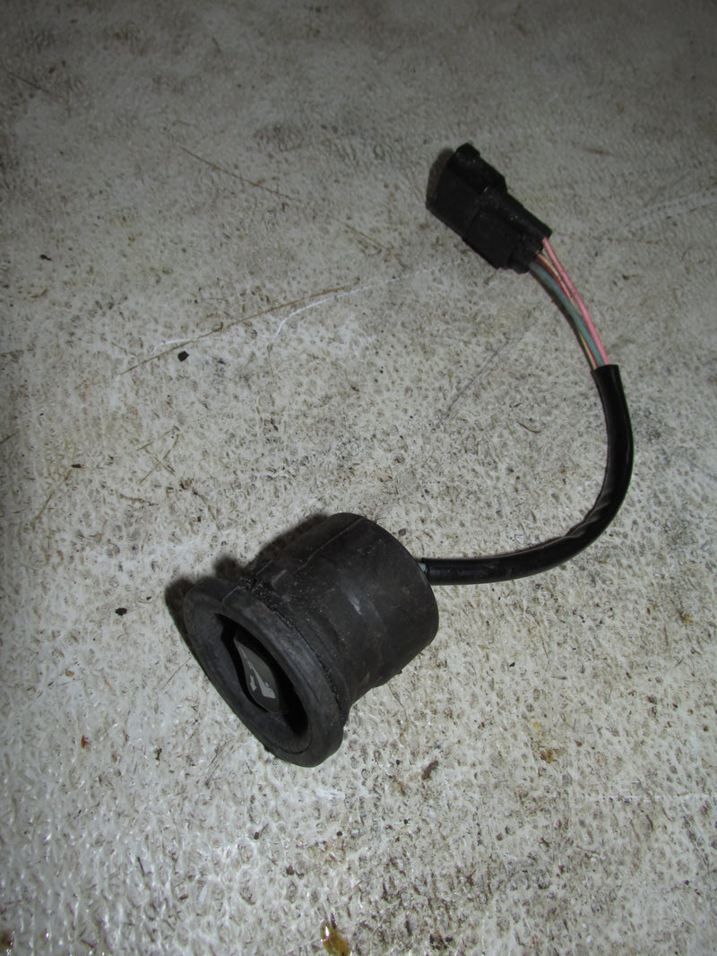 Suzuki DF140 4 Stroke Outboard Tilt Trim Switch (Q3) (37850-99E04)