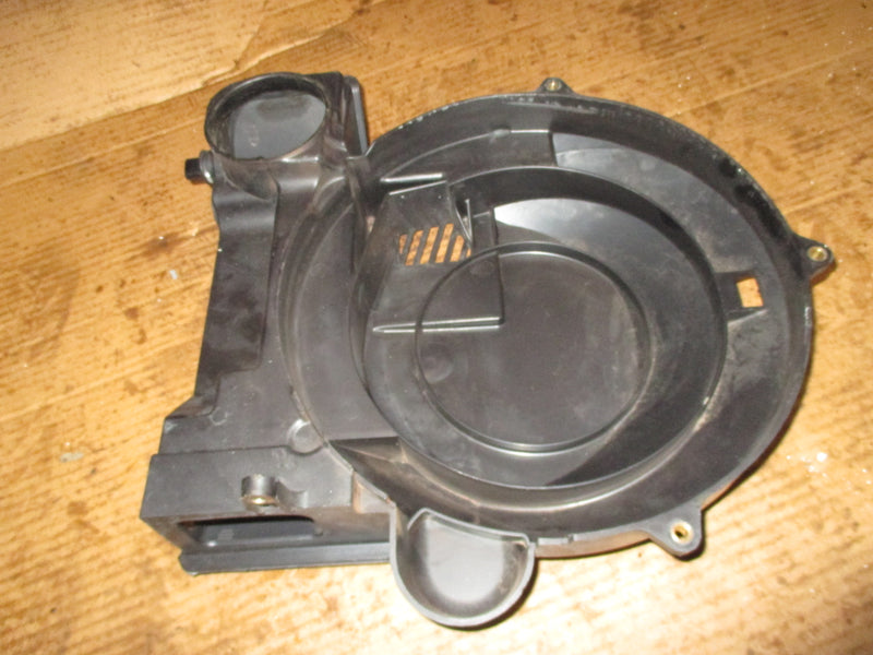 Suzuki DF175 175hp outboard flywheel cover (13810-96J00)