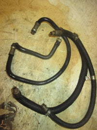 Load image into Gallery viewer, Mercury 225hp Optimax 3.0L 2 stroke outboard fuel hose set
