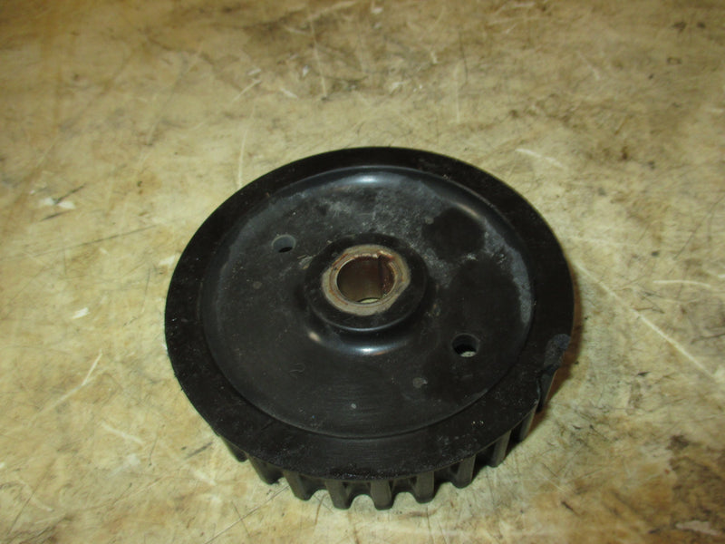 Mercury 15hp 4 Stroke Outboard Driven Gear (834973001)