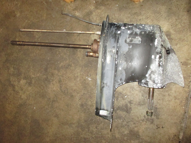 Suzuki DF90 115hp 4stroke outboard 20 inch lower unit