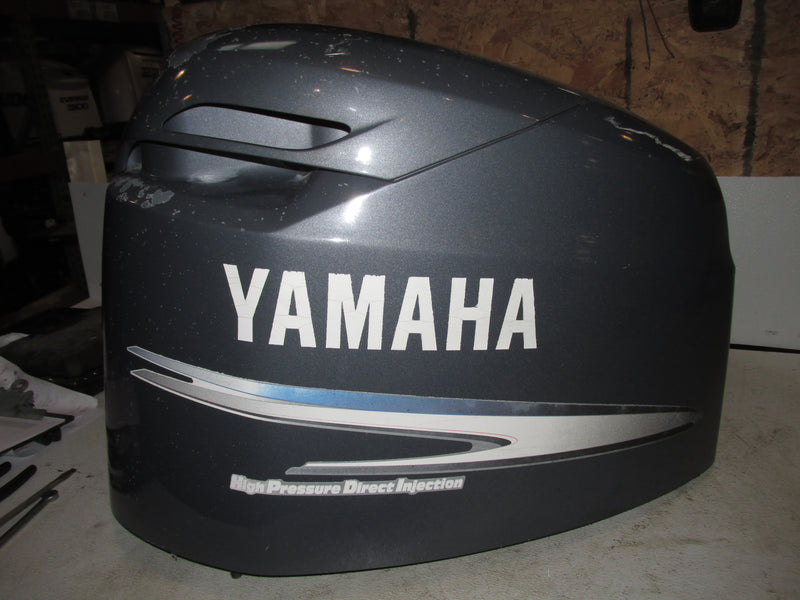 Yamaha 150hp HPDI 2 Stroke Outboard Top Cowling