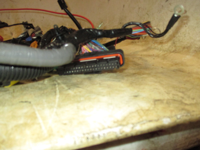 Yamaha 150hp 4 stroke outboard Engine Wiring Harness (6MA-82590-00)