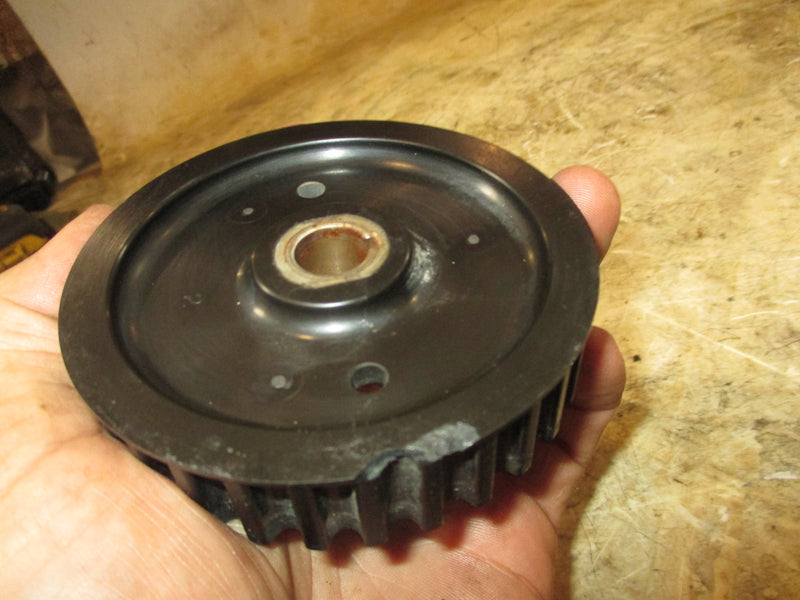 Mercury 15hp 4 Stroke Outboard Driven Gear (834973001)