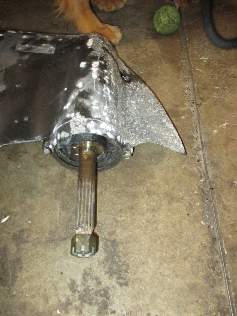 Suzuki DF90 115hp 4stroke outboard 20 inch lower unit