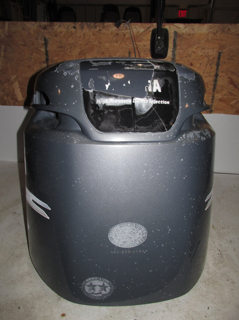 Yamaha 150hp HPDI 2 Stroke Outboard Top Cowling