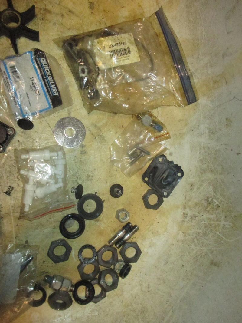Mercury 225hp Optimax 3.0L 2 stroke outboard miscellaneous Parts