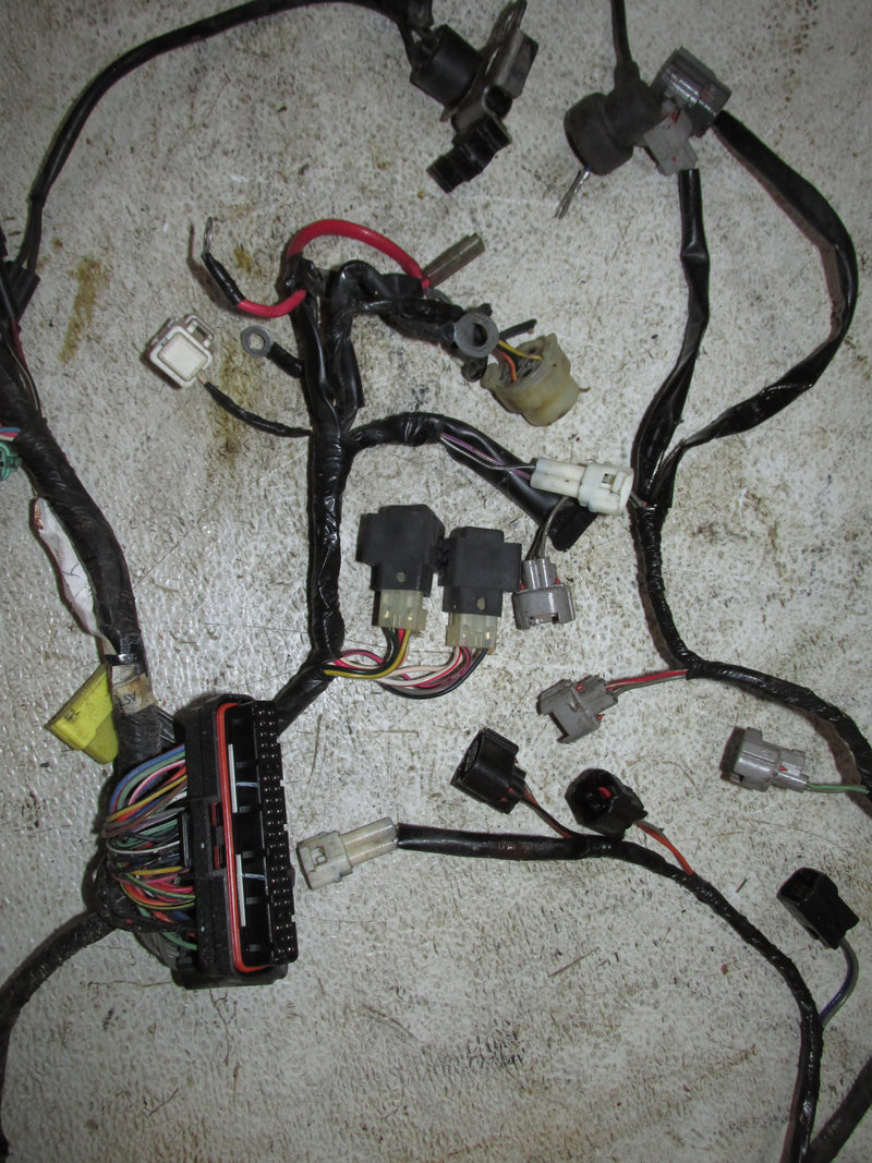 Suzuki DF140 4 Stroke Outboard Engine Wiring Harness (36610-90J50)