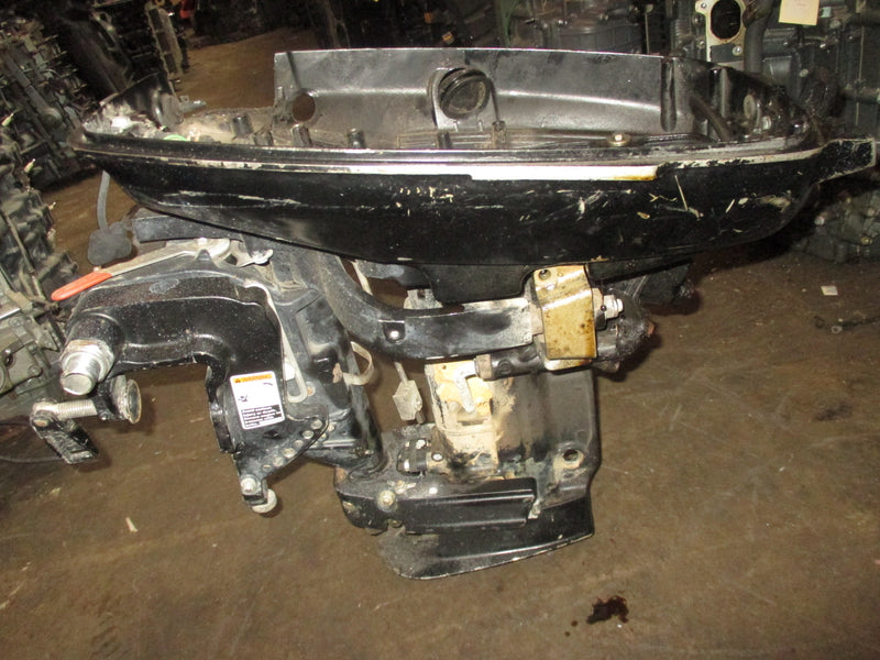 Mercury 15hp 4 Stroke Outboard 15" Shaft Midsection (Parts)
