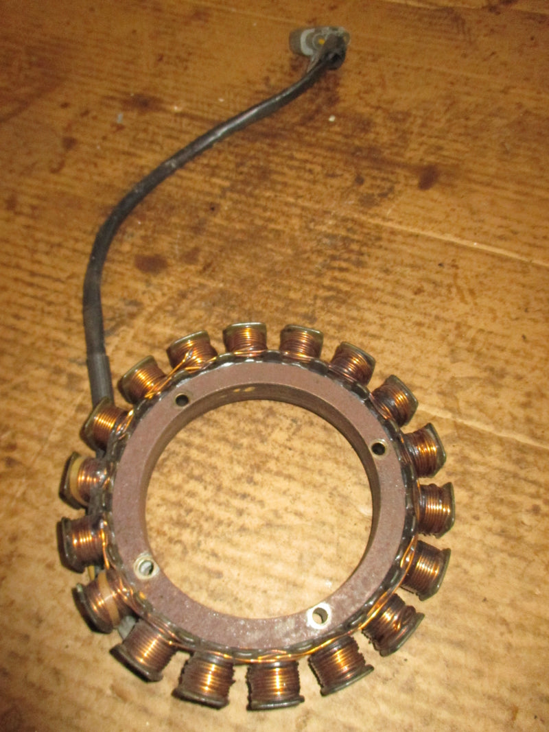 Suzuki DF175 175hp outboard stator (32120-96J00)
