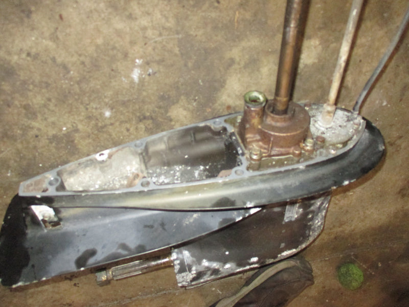 Suzuki DF90 115hp 4stroke outboard 20 inch lower unit