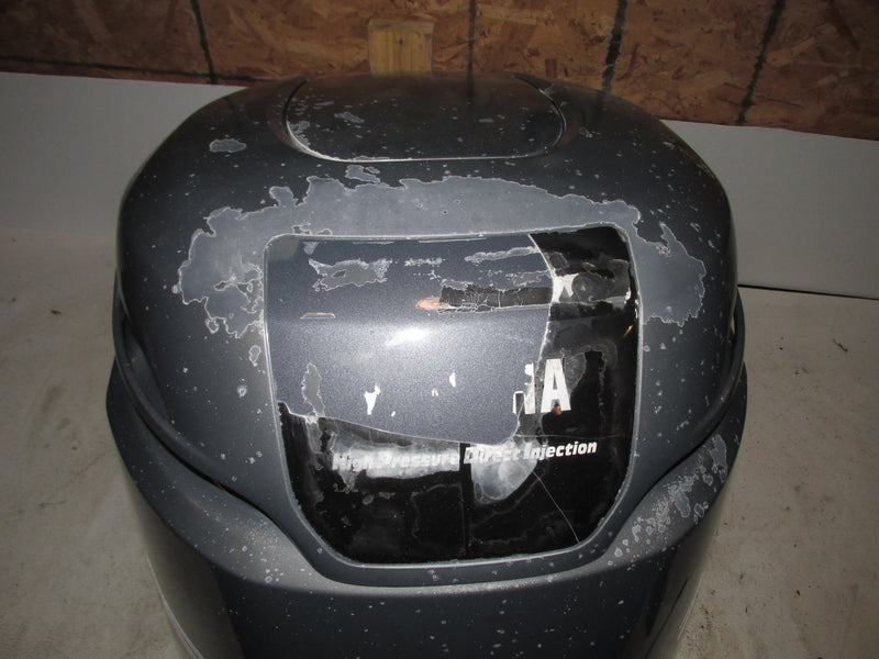 Yamaha 150hp HPDI 2 Stroke Outboard Top Cowling