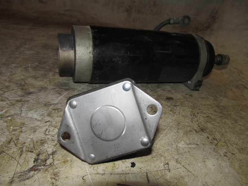Mercury XR6 150hp 2 Stroke Outboard Starter and Relay (79472)