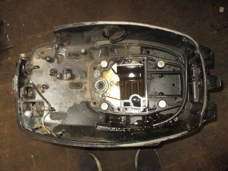 Mercury 15hp 4 Stroke Outboard 15" Shaft Midsection (Parts)