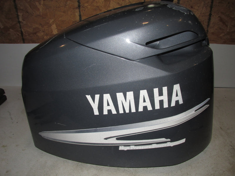 Yamaha 150hp HPDI 2 Stroke Outboard Top Cowling