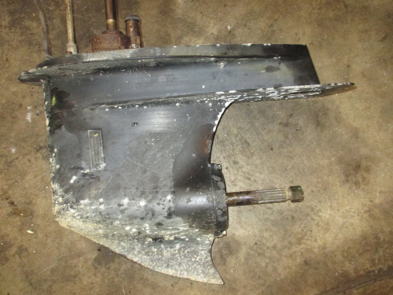 Suzuki DF90 115hp 4stroke outboard 20 inch lower unit