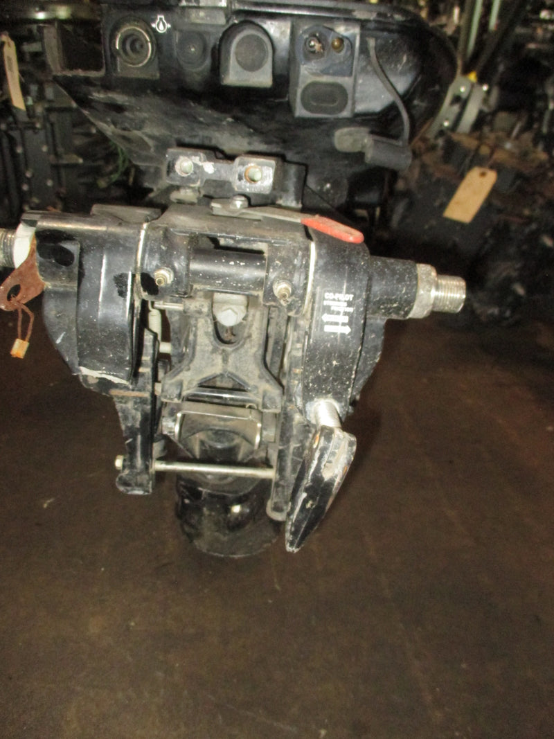 Mercury 15hp 4 Stroke Outboard 15" Shaft Midsection (Parts)
