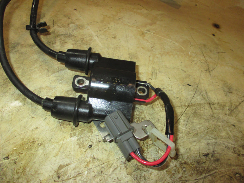 Yamaha 150hp 4 stroke outboard Ingition Coil 1 and 4 (63P-82310-01-00)