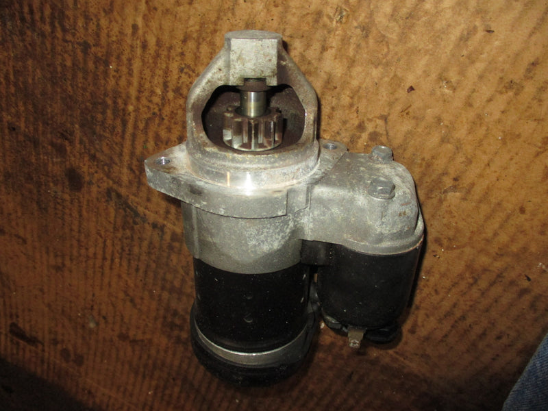 Suzuki DF175 175hp outboard starter (31100-96J01)