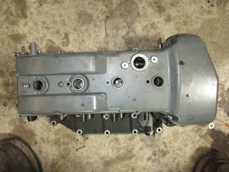 Suzuki DF90 90hp 4stroke outboard cylinder head