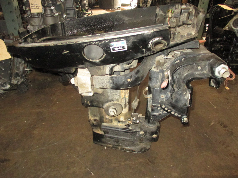 Mercury 15hp 4 Stroke Outboard 15" Shaft Midsection (Parts)