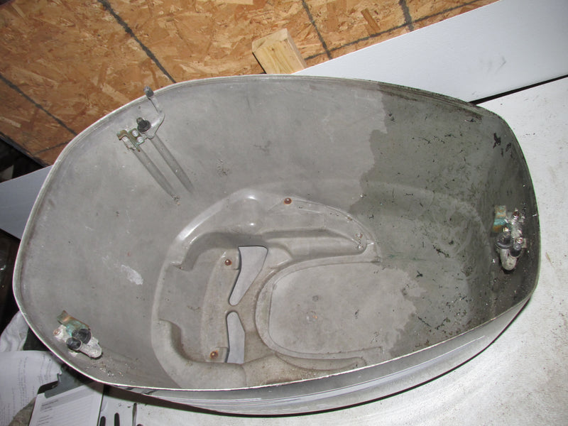 Yamaha 150hp HPDI 2 Stroke Outboard Top Cowling