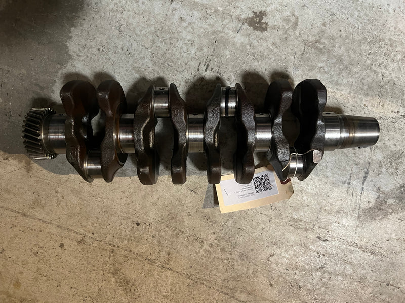 Johnson Suzuki 140hp 4 stroke outboard crankshaft (12220-92J00)
