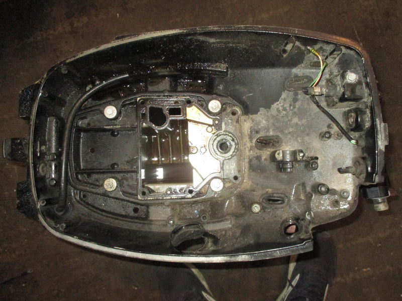 Mercury 15hp 4 Stroke Outboard 15" Shaft Midsection (Parts)