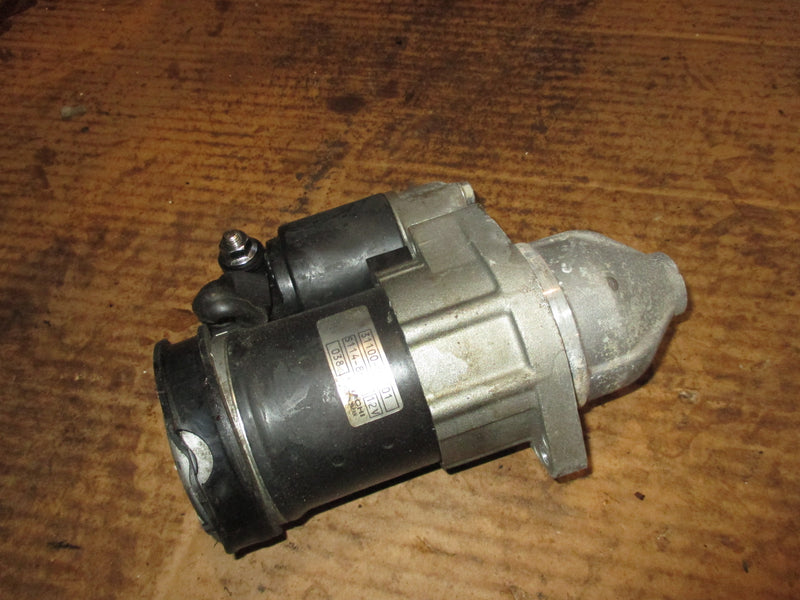 Suzuki DF175 175hp outboard starter (31100-96J01)