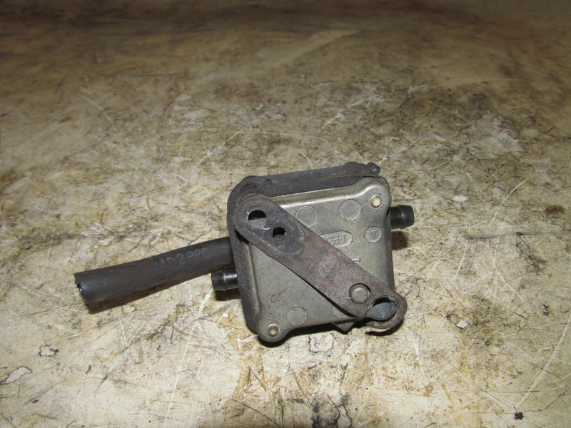 Mercury XR6 150hp 2 Stroke Outboard Fuel Pump (14360A43)
