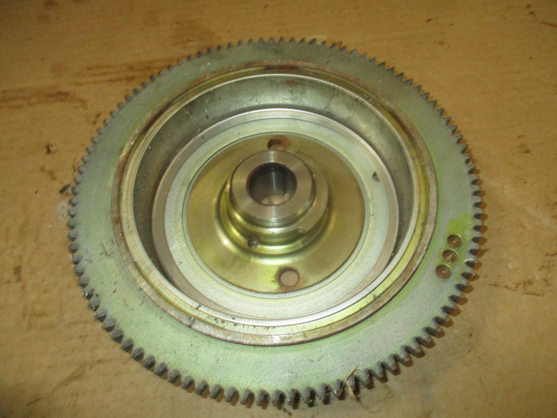 Yamaha 90hp 2 stroke outboard flywheel (6H0-85550-00)