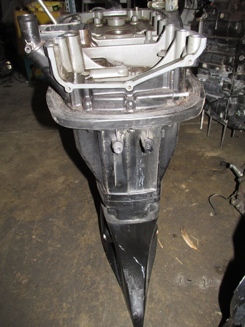 Suzuki DF140 4 Stroke Outboard 25" Mid Section