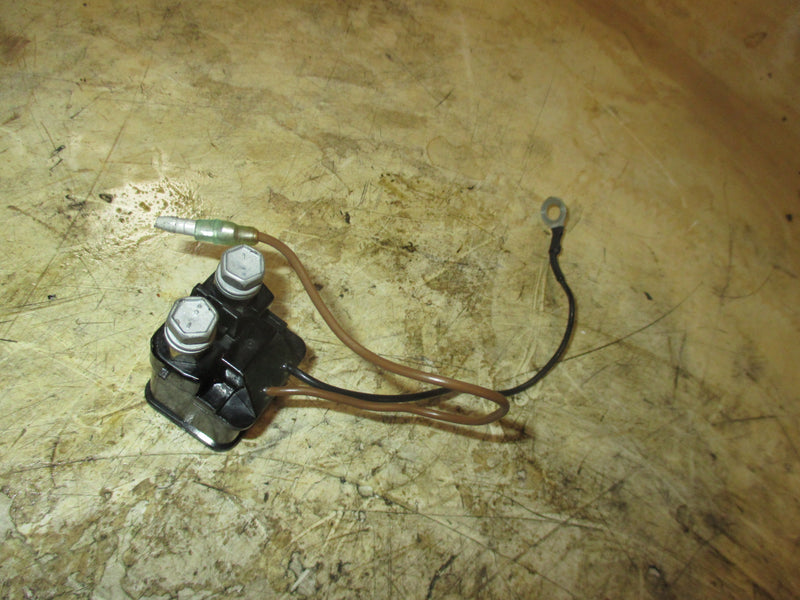 Yamaha 150hp 4 stroke outboard Starter Relay (68V-8194A-00-00)