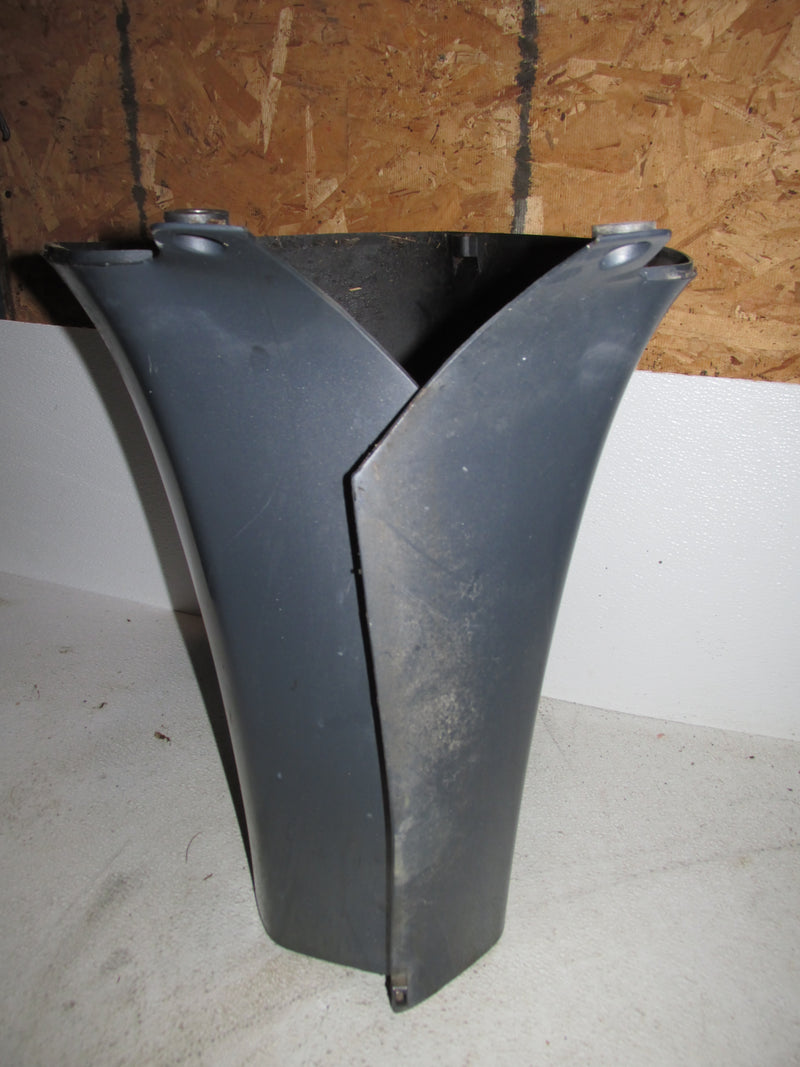 Yamaha 150hp HPDI 2 Stroke Outboard Apron (68F-42741-10-4D)