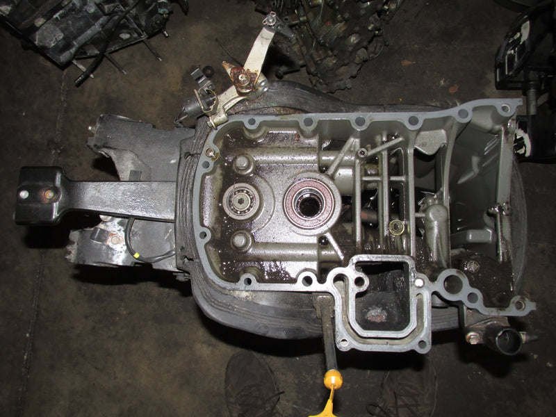 Suzuki DF140 4 Stroke Outboard 25" Mid Section