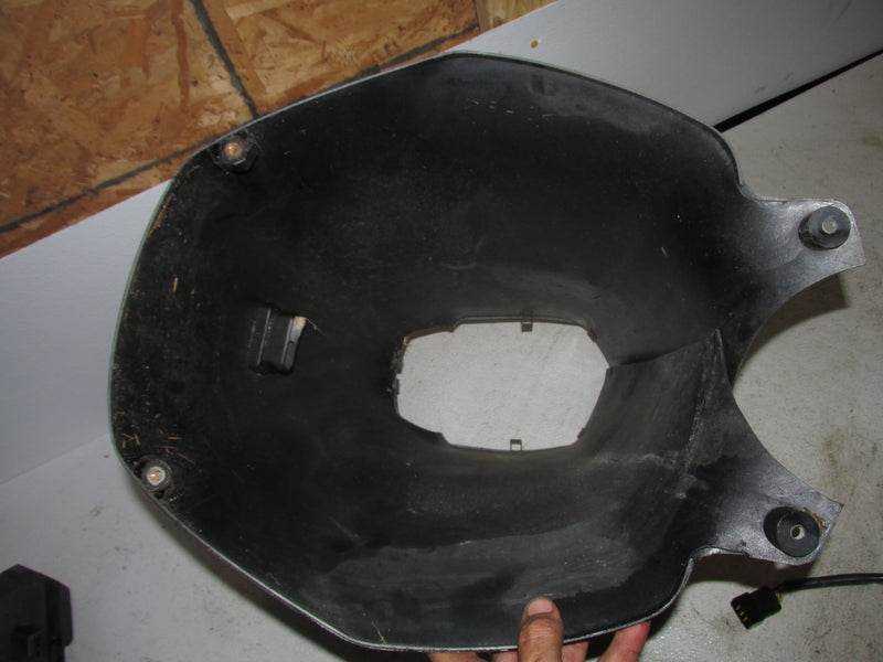 Yamaha 150hp HPDI 2 Stroke Outboard Apron (68F-42741-10-4D)
