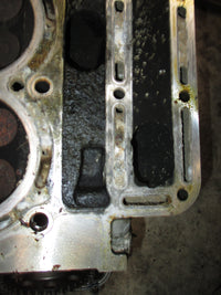 Load image into Gallery viewer, Suzuki DF90 90hp 4stroke outboard cylinder head
