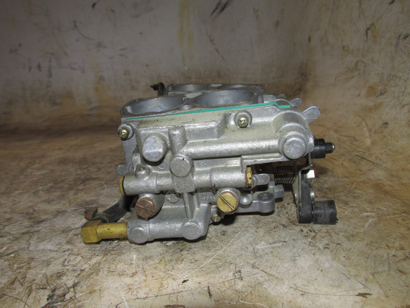 Mercury XR6 150hp 2 Stroke Outboard Carburetor Set (3305-813682-C)