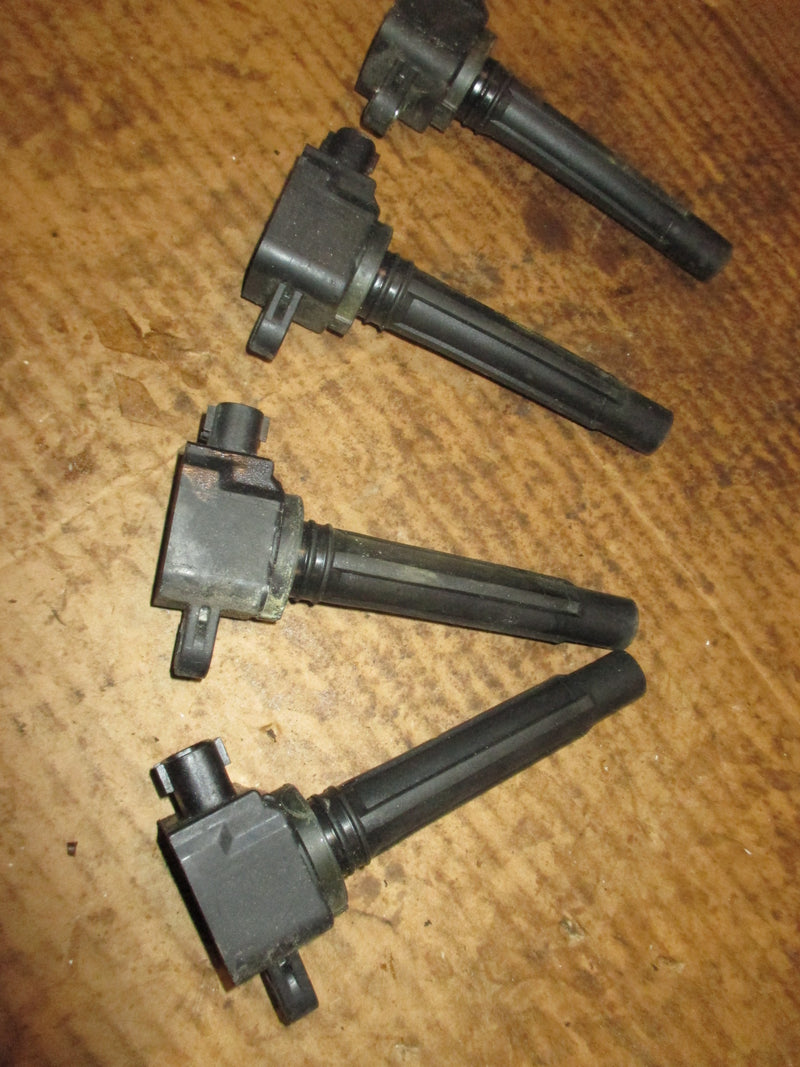 Suzuki DF175 175hp outboard ignition coil/pencil coil set (33410-93J00)