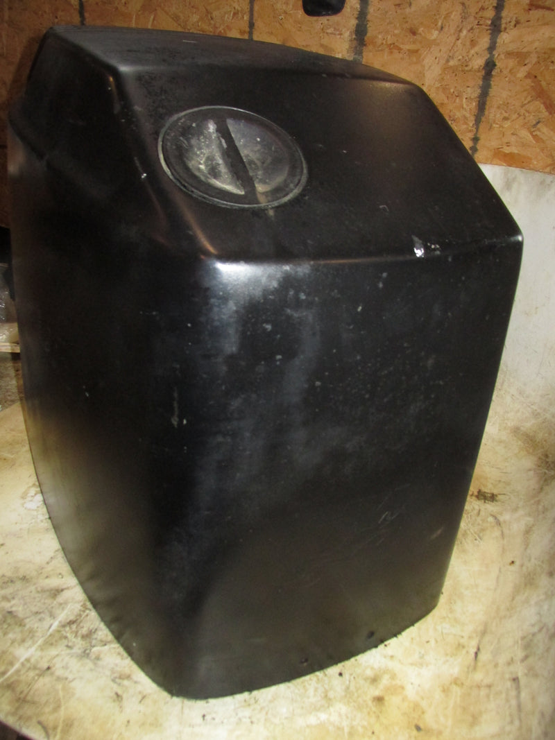 Mercury 125hp 2 Stroke Outboard Top cowling