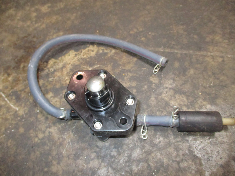 Yamaha 50hp 4 stroke outboard fuel pump (6C5-24410-00-00)
