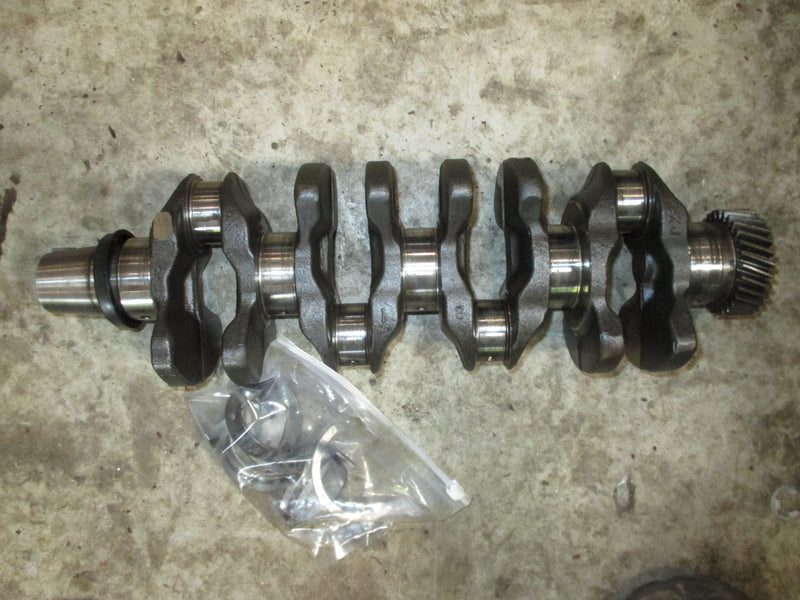 Suzuki DF90 90hp 4stroke outboard crankshaft (12220-92J00)