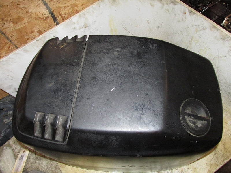 Mercury 125hp 2 Stroke Outboard Top cowling