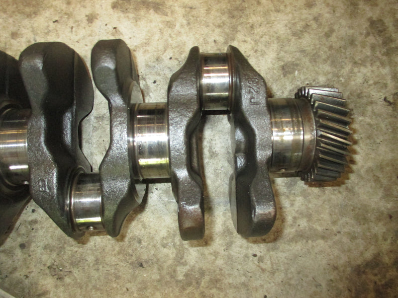 Suzuki DF90 90hp 4stroke outboard crankshaft (12220-92J00)