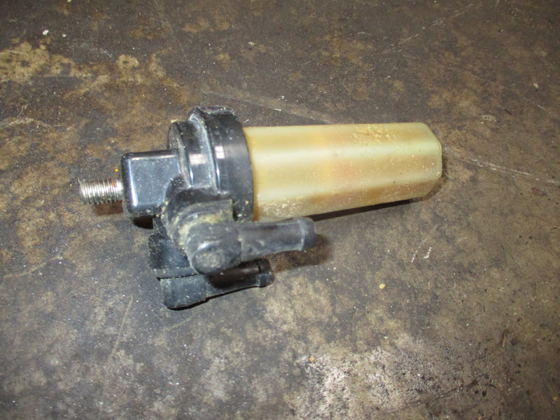 Yamaha 50hp 4 stroke outboard fuel filter (68V-24560-01-00)